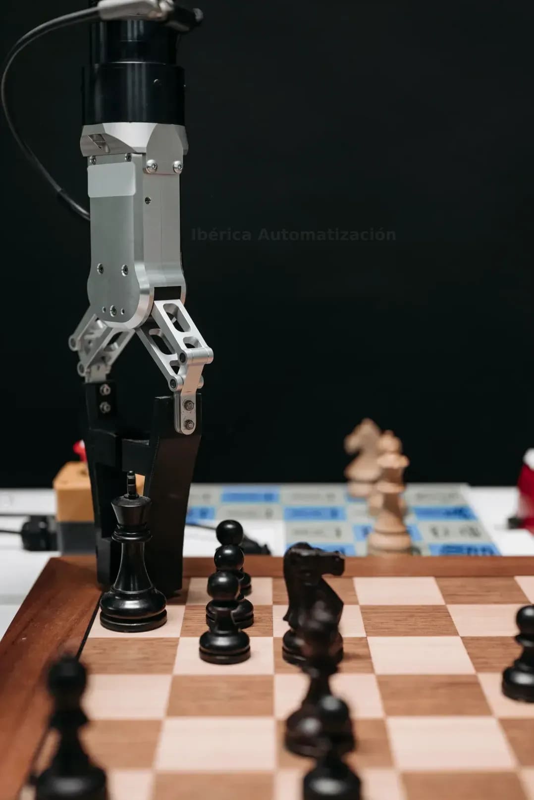 Claves para integrar sensores y sistemas de control en entornos productivos
