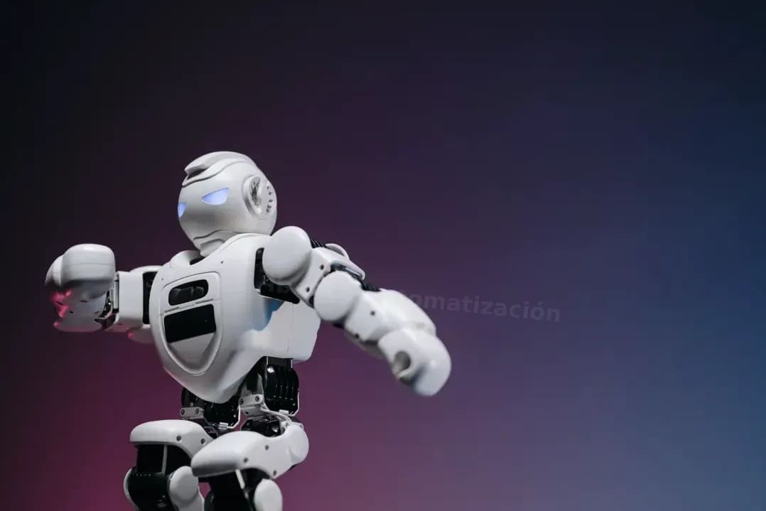 Ibérica Automatización 7