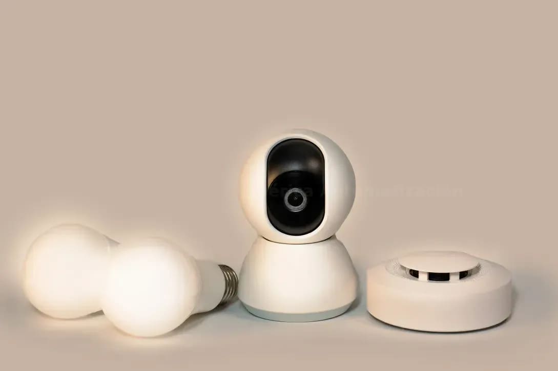 Ibérica Automatización 9