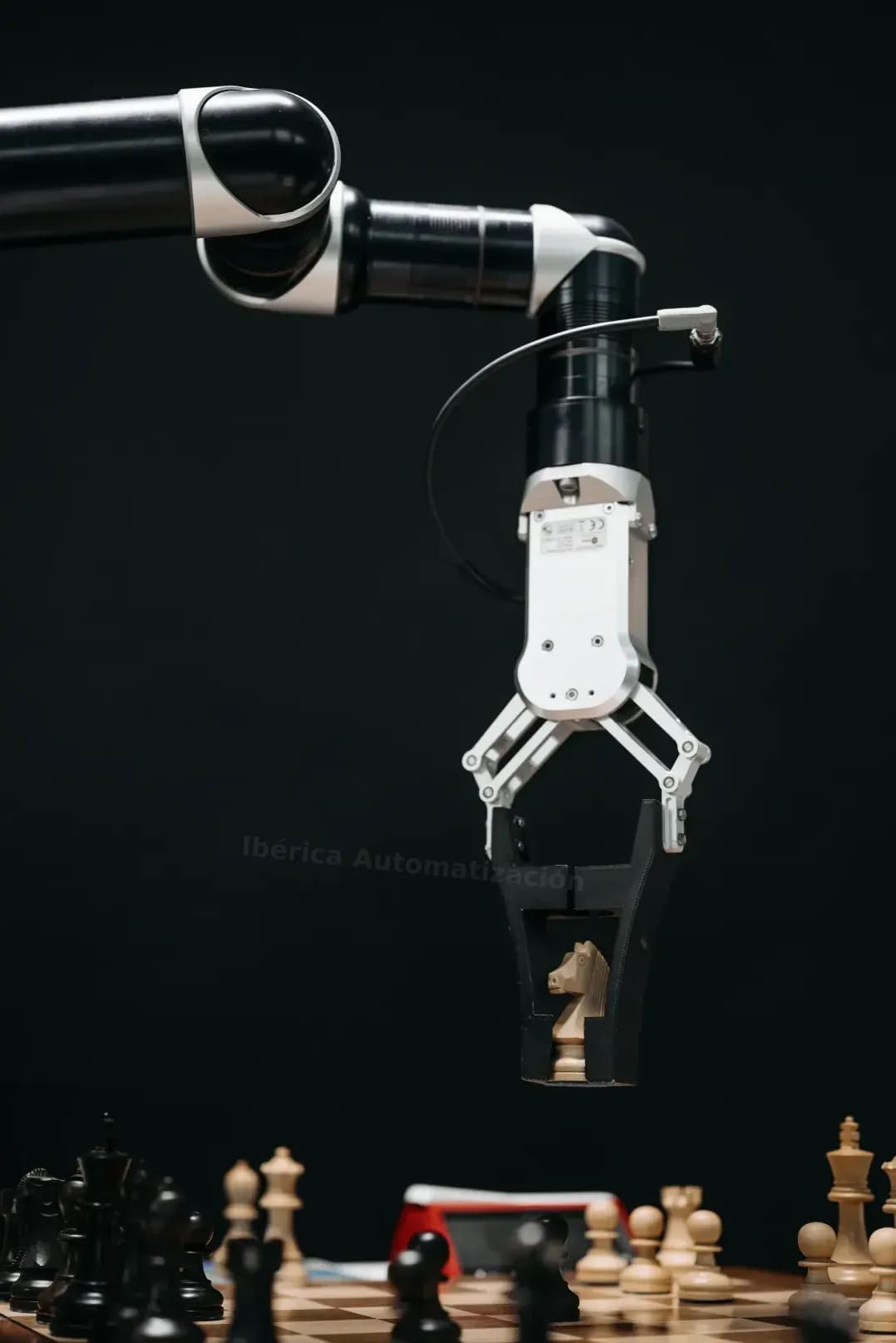 Diseño del flujo de automatización