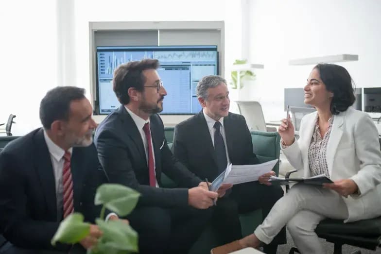 Integración de sistemas